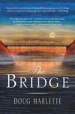 The Bridge: A Novel of Family, Forgiveness, and a Grandmother's Role in the 1934 Strike (Paperback)
