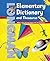 Longman Elementary Dictionary and Thesaurus by Pearson Longman