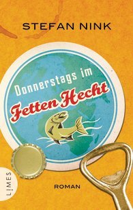 Donnerstags im Fetten Hecht (Paperback)