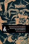 The Early History of Greed: The Sin of Avarice in Early Medieval Thought and Literature (Cambridge Studies in Medieval Literature, Series Number 41)