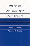 Home, School, and Community Partnerships (Scarecrow Education Book)
