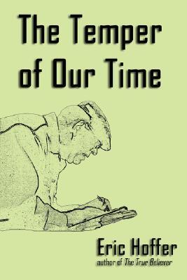 The Temper of Our Time (Paperback)