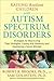 Raising Resilient Children with Autism Spectrum Disorders by Robert Brooks