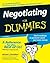 Negotiating For Dummies