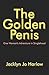 The Golden Penis