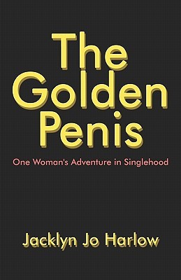 The Golden Penis (Paperback)