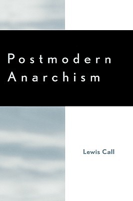 Postmodern Anarchism (Hardcover)