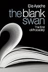 The Blank Swan: The End of Probability