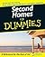 Second Homes for Dummies
