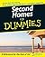 Second Homes for Dummies