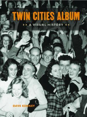 Twin Cities Album (Hardcover)