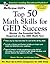 McGraw -Hill's Top 50 Math ...