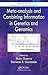 Meta-analysis and Combining...