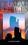 Primal Forces (David Muench Signature)