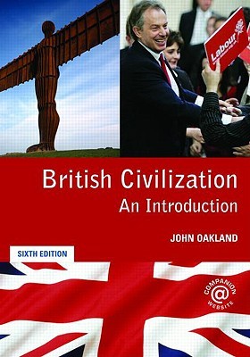 British Civilization: An Introduction (Paperback)