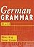 German Grammar, 11-14