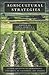 Agricultural Strategies