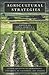 Agricultural Strategies (Cotsen Advanced Seminars)