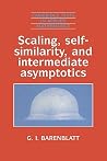 Scaling, Self-similarity, and Intermediate Asymptotics: Dimensional Analysis and Intermediate Asymptotics (Cambridge Texts in Applied Mathematics, Series Number 14) (Volume 0) Scaling, Self-similarity, and Intermediate Asymptotics: Dimensional Analysis and Intermediate Asymptotics (Cambridge Texts in Applied Mathematics, Series Number 14) (Volume 0)