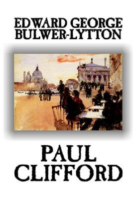 Paul Clifford (Paperback)
