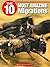 The 10 Most Amazing Migrations