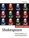 Shakespeare by Stanley Wells