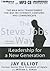 The Steve Jobs Way: iLeader...
