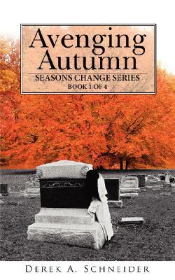 Avenging Autumn (Seasons Change #1)