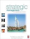 Strategic Management for Hospitality and Tourism Strategic Management for Hospitality and Tourism