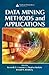 Data Mining Methods and Applications