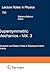Supersymmetric Mechanics - Vol. 3 by Stefano Bellucci