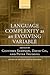Language Complexity as an Evolving Variable (Oxford Studies in the Evolution of Language)