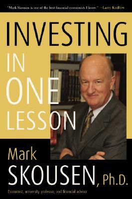 Investing in One Lesson (Hardcover)