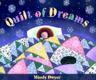 Quilt of Dreams (Hardcover)
