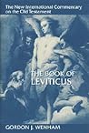 The Book of Levit...