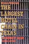 Texas Prisons: The Largest Hotel Chain in Texas