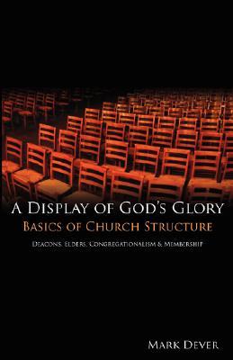 A Display of God's Glory (Paperback)