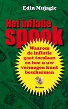 Het inflatiespook (Paperback)