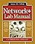 Network+ All-in-One Lab Manual