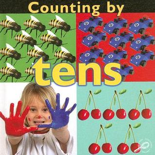 Counting by Tens (Concepts) (Concepts (Hardcover Rourke))