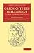 Geschichte des Hellenismus (Cambridge Library Collection - Classics) (German Edition)