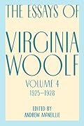 The Essays, Vol. 4: 1925-1928