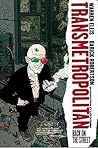 Transmetropolitan...