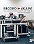 Record Again! by Rene Block