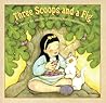 Three Scoops and a Fig by Sara Laux Akin