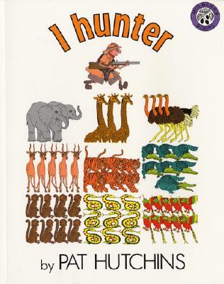 1 Hunter (Paperback)