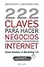 222 Claves Para Hacer Negoc...