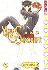 Your & My Secret, Vol. 1 by Ai Morinaga