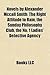 Novels by Alexander Mccall Smith: The Right Attitude to Rain, the Sunday Philosophy Club, the No. 1 Ladies' Detective Agency