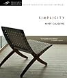 Simplicity (Soul Care Resources)